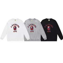 Picture of Bape Sweatshirt _SKUBapeS-2XLscqx42330374